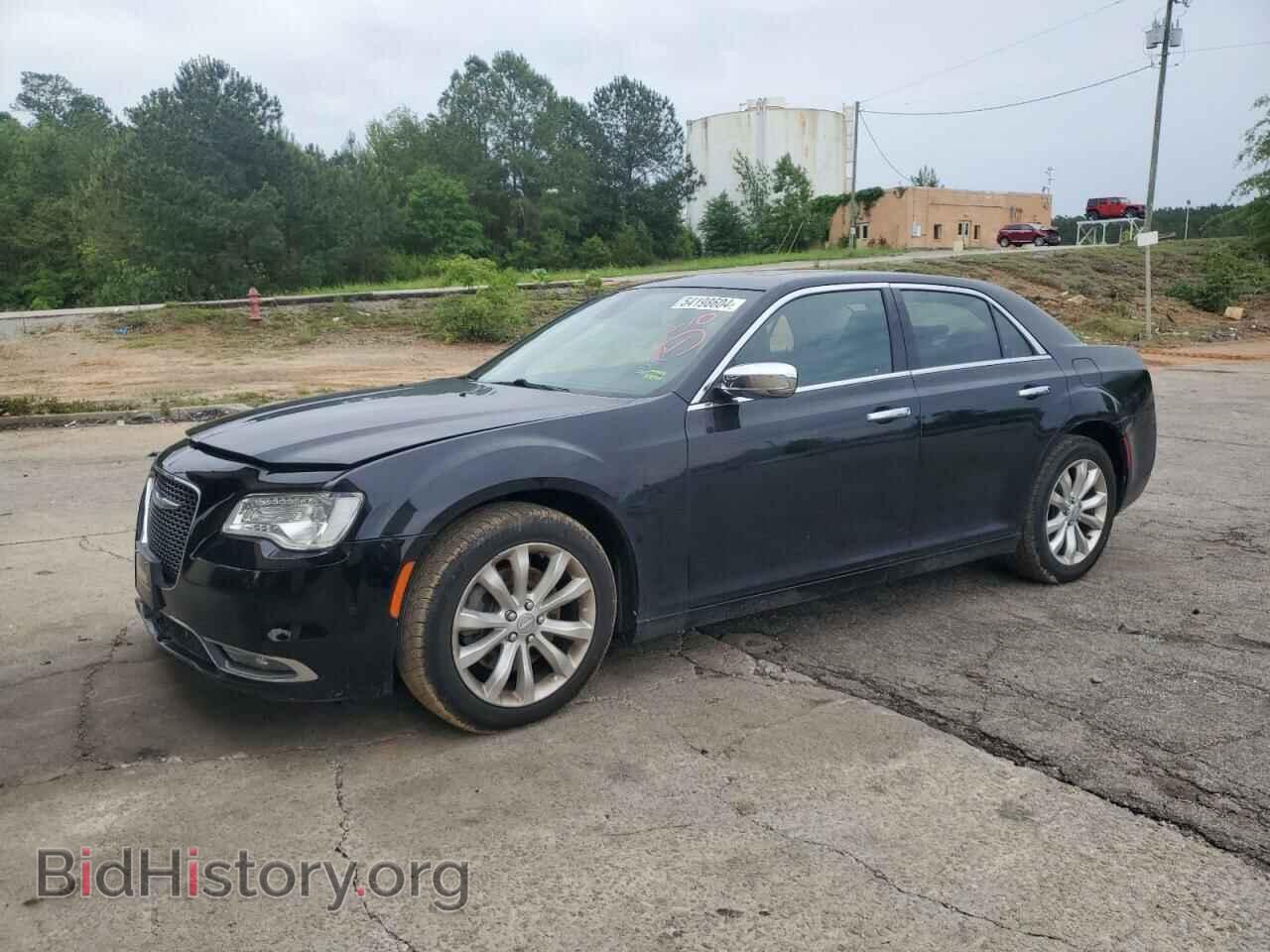 Photo 2C3CCAKG4HH582779 - CHRYSLER 300 2017