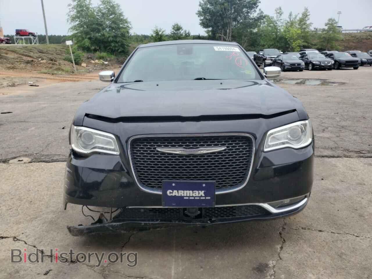 2017 CHRYSLER 300 - VIN: 2C3CCAKG4HH582779 - Фото 5