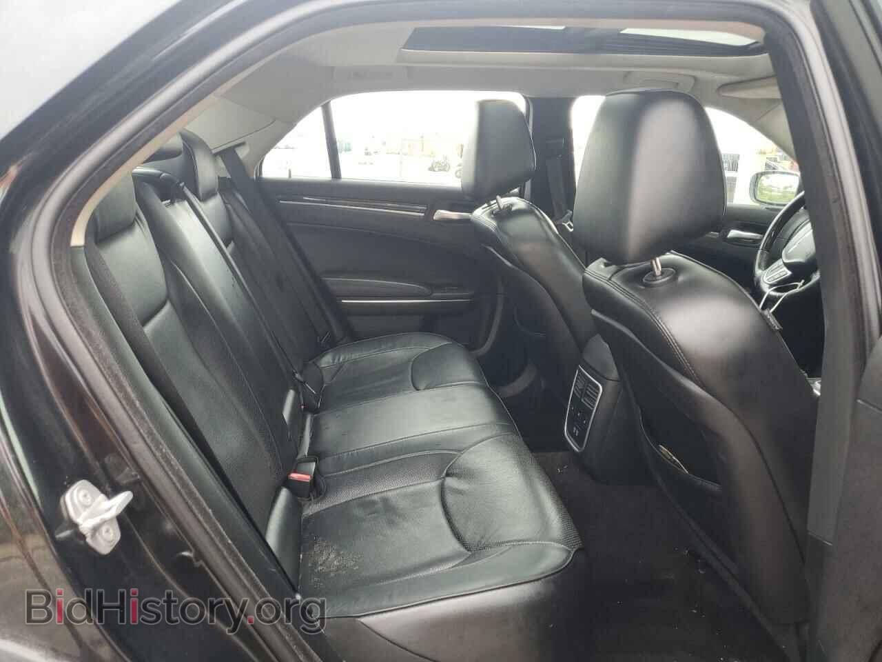 2017 CHRYSLER 300 - VIN: 2C3CCAKG4HH582779 - Фото 10