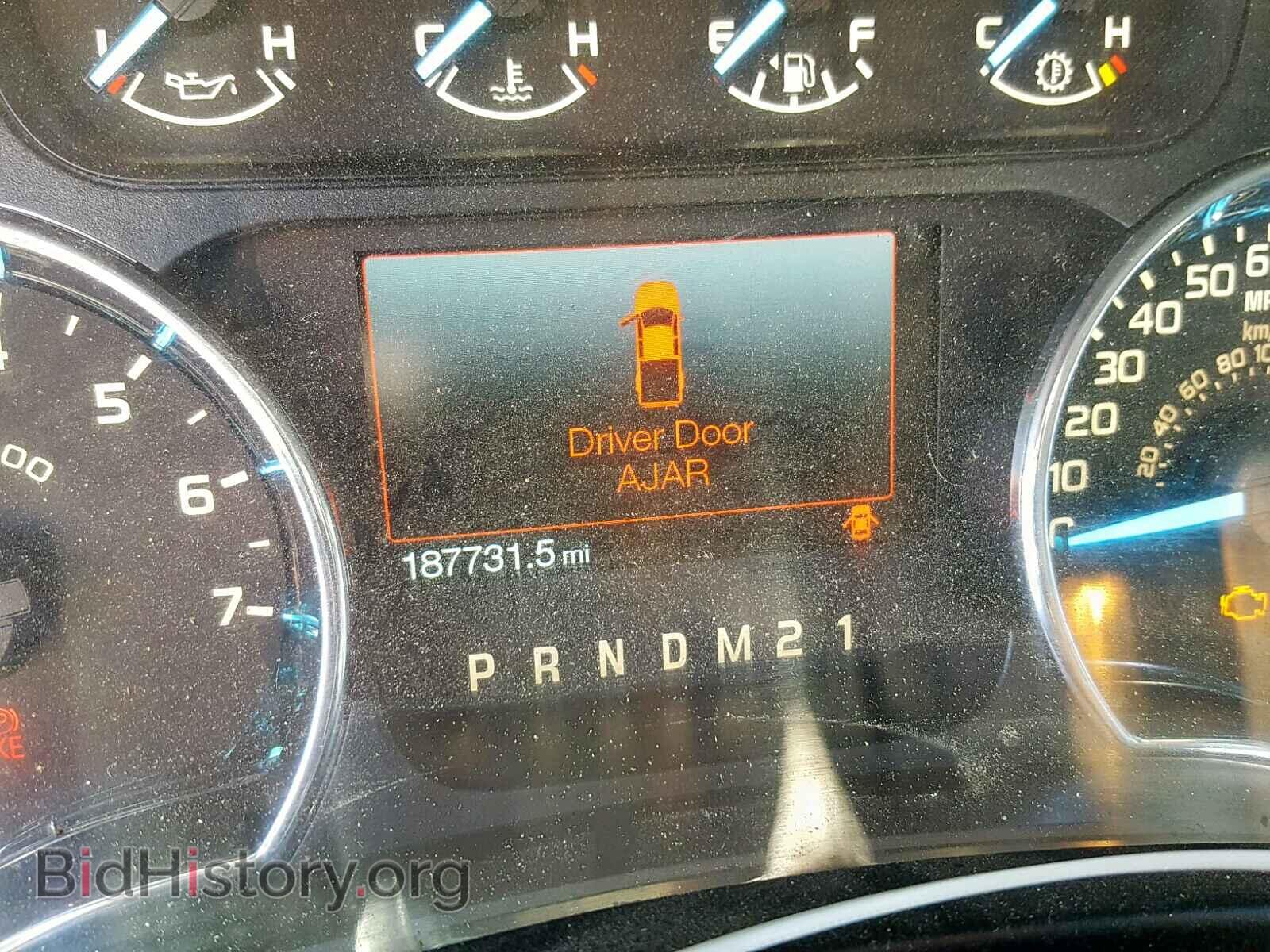 2012 FORD F150 SUPER - VIN: 1FTFW1CF6CFA61384 - Фото 8