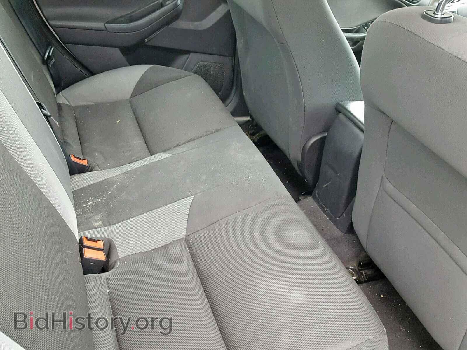 2012 FORD FOCUS - VIN: 1FAHP3F23CL207595 - Photo 6