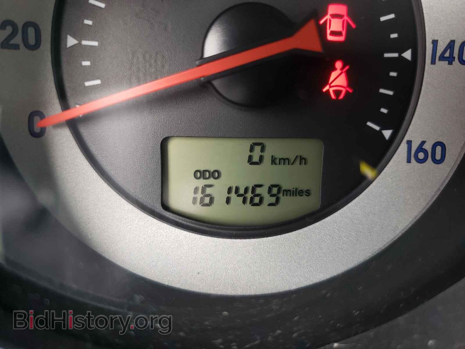 2008 MITSUBISHI ECLIPSE - VIN: 4A3AK64T48E031723 - Photo 8