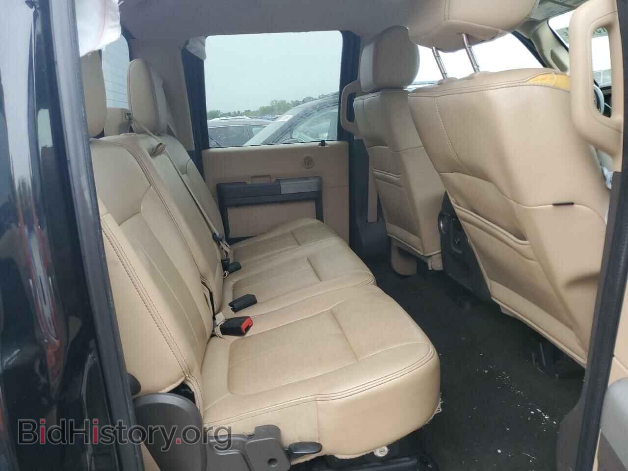 2013 FORD F250 - VIN: 1FT7W2BT2DEA82936 - Фото 10