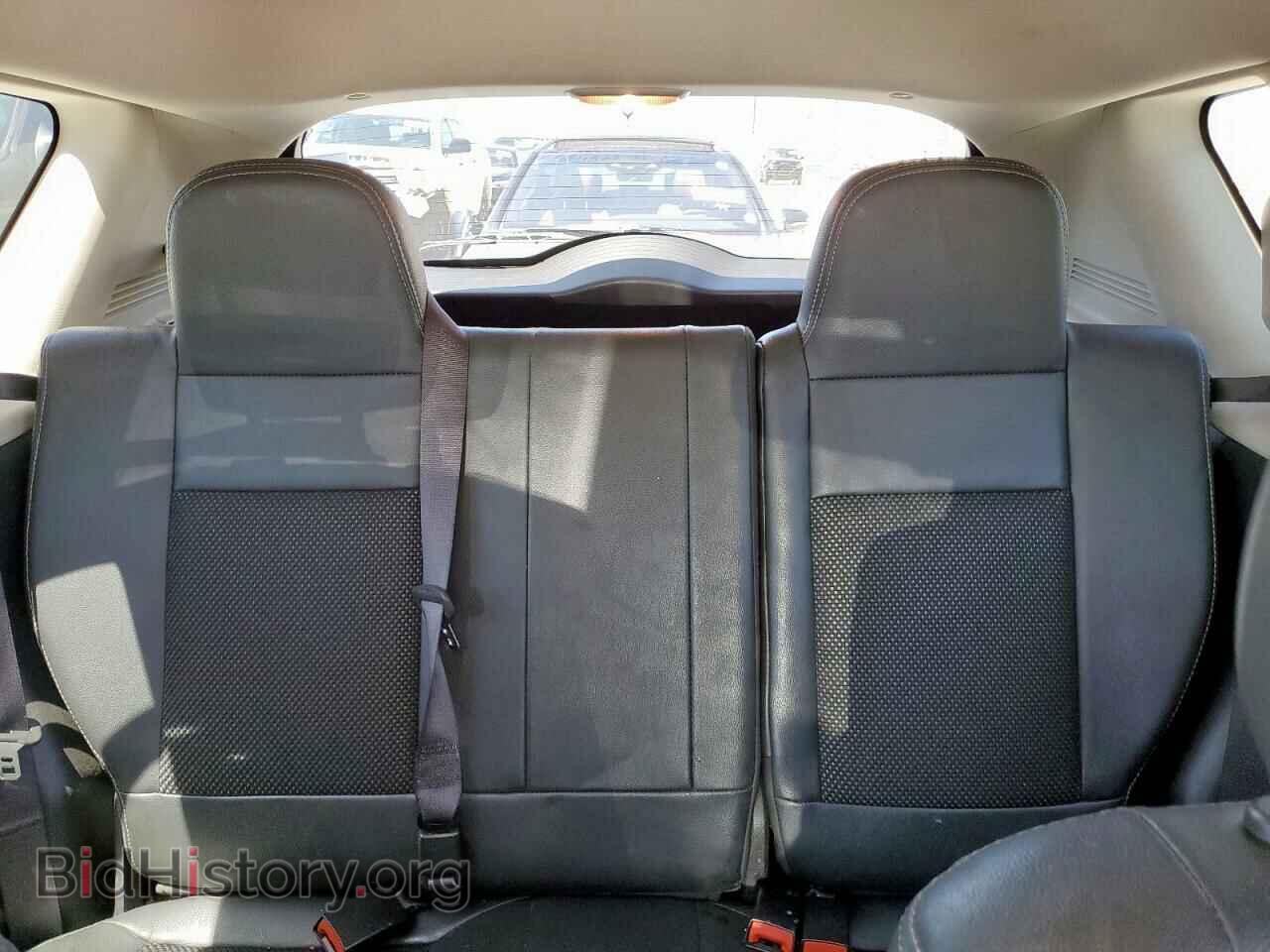 2017 JEEP COMPASS - VIN: 1C4NJCEA9HD151218 - Photo 10