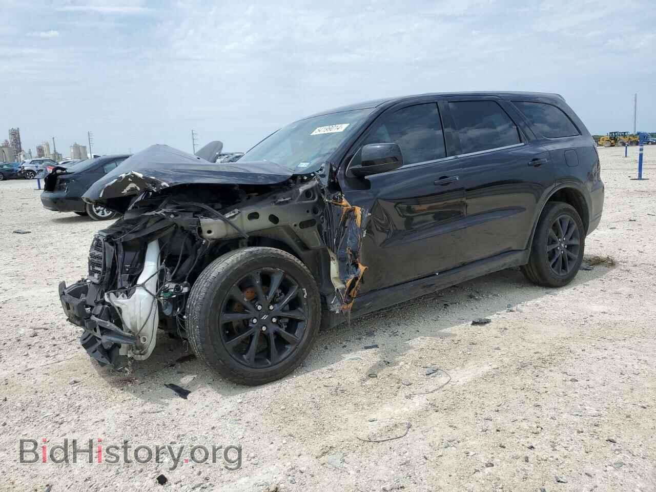 Фотография 1C4RDHAG7KC663170 - DODGE DURANGO 2019