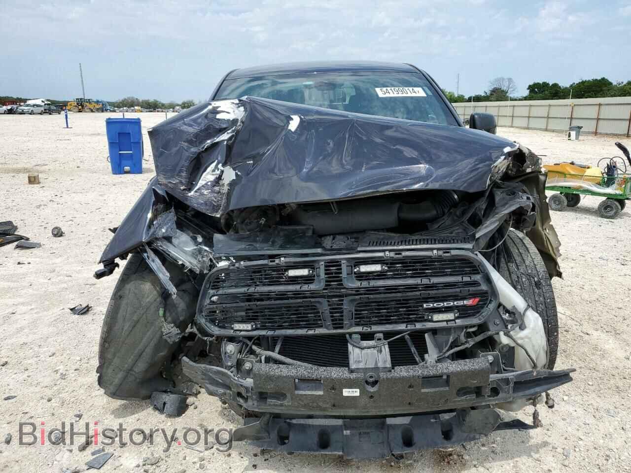 2019 DODGE DURANGO - VIN: 1C4RDHAG7KC663170 - Photo 5