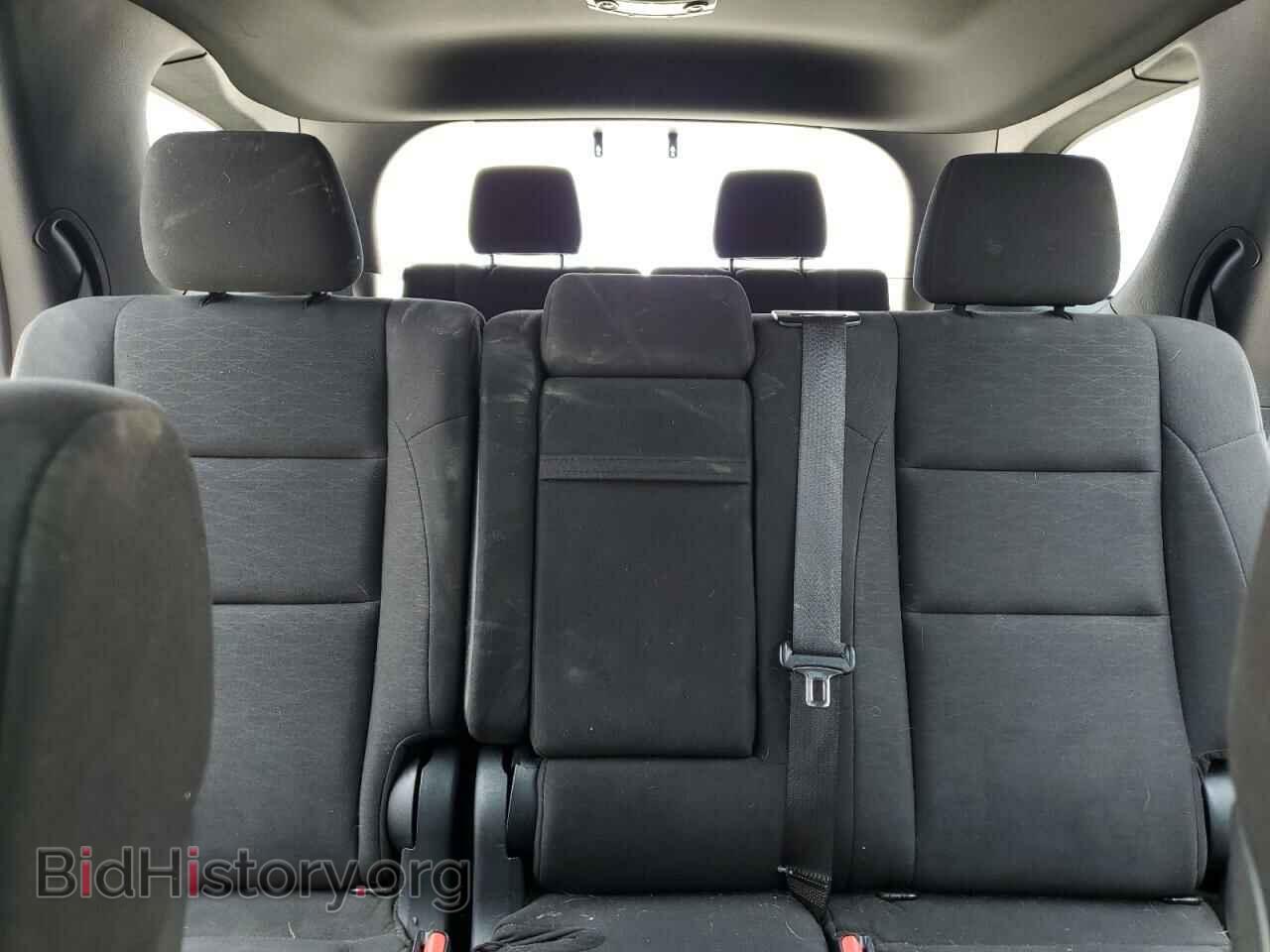 2019 DODGE DURANGO - VIN: 1C4RDHAG7KC663170 - Photo 10
