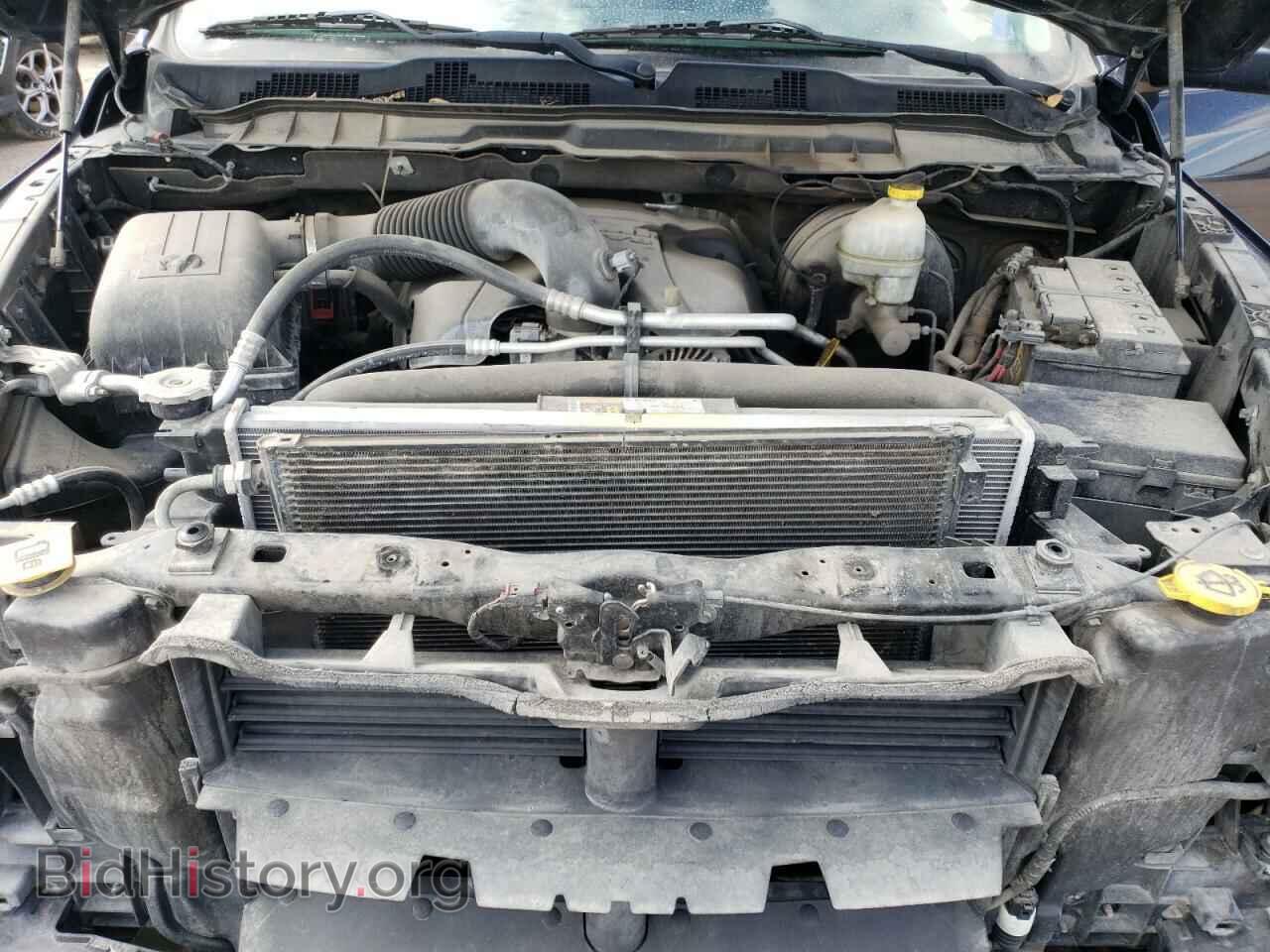 2015 RAM 1500 - VIN: 1C6RR7MTXFS732683 - Фото 11