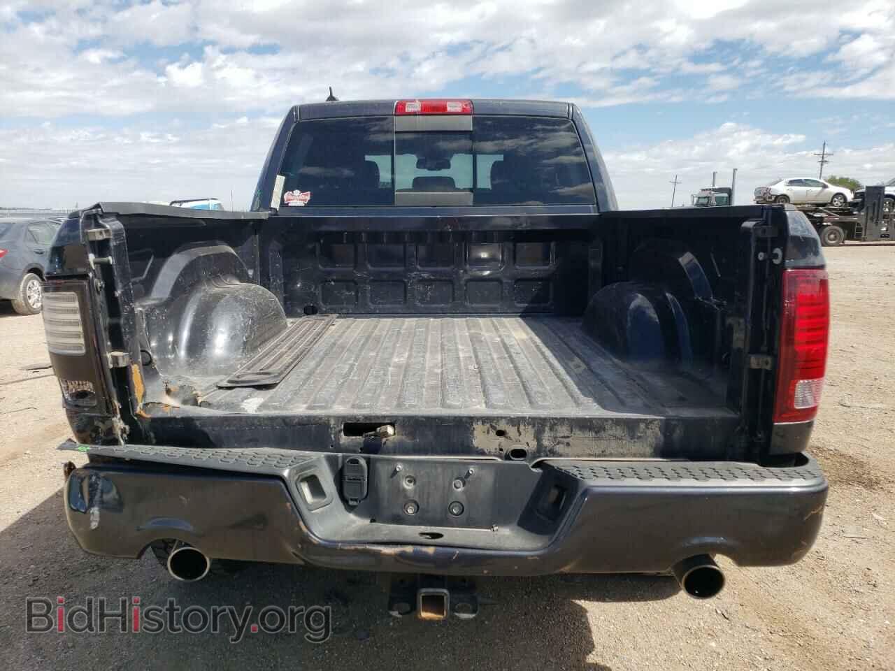2015 RAM 1500 - VIN: 1C6RR7MTXFS732683 - Фото 6