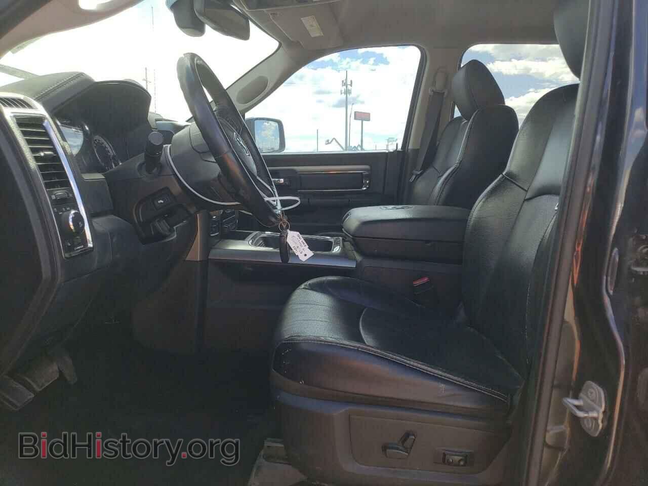 2015 RAM 1500 - VIN: 1C6RR7MTXFS732683 - Фото 7