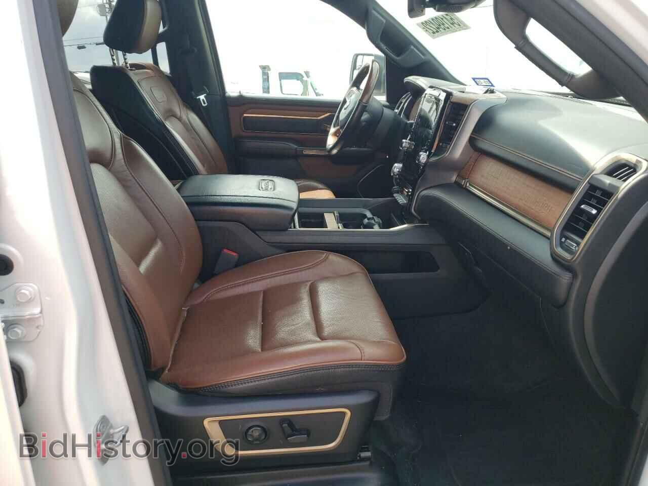 2019 RAM 1500 - VIN: 1C6SRFKT1KN923903 - Фото 5