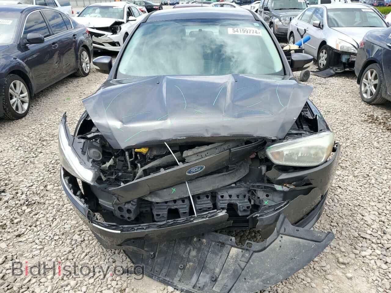 2015 FORD FOCUS - VIN: 1FADP3F21FL221529 - Photo 5