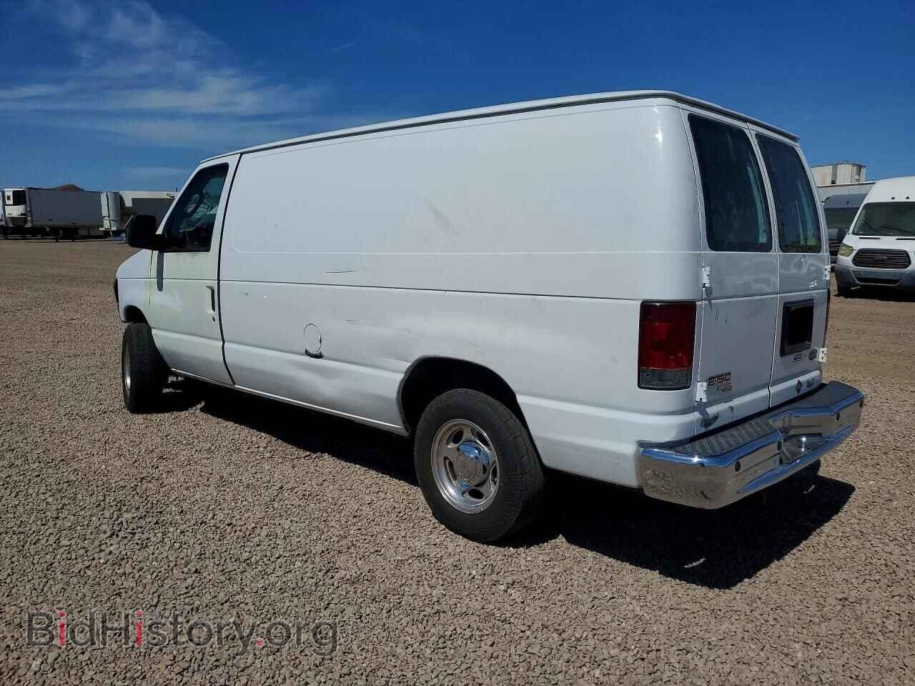2011 FORD ECONOLINE - VIN: 1FTNE1EL8BDA38426 - Фото 2
