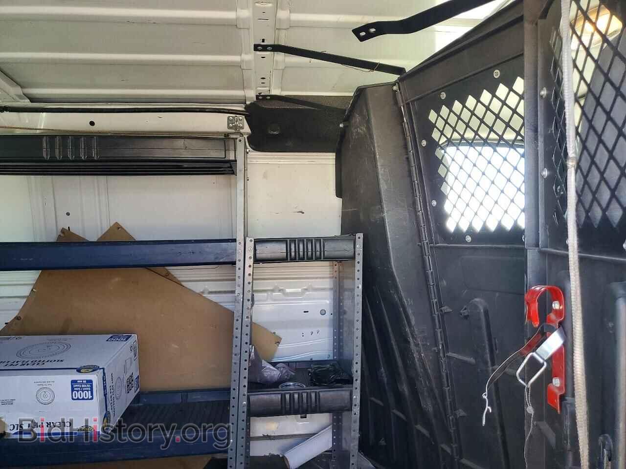 2011 FORD ECONOLINE - VIN: 1FTNE1EL8BDA38426 - Фото 11