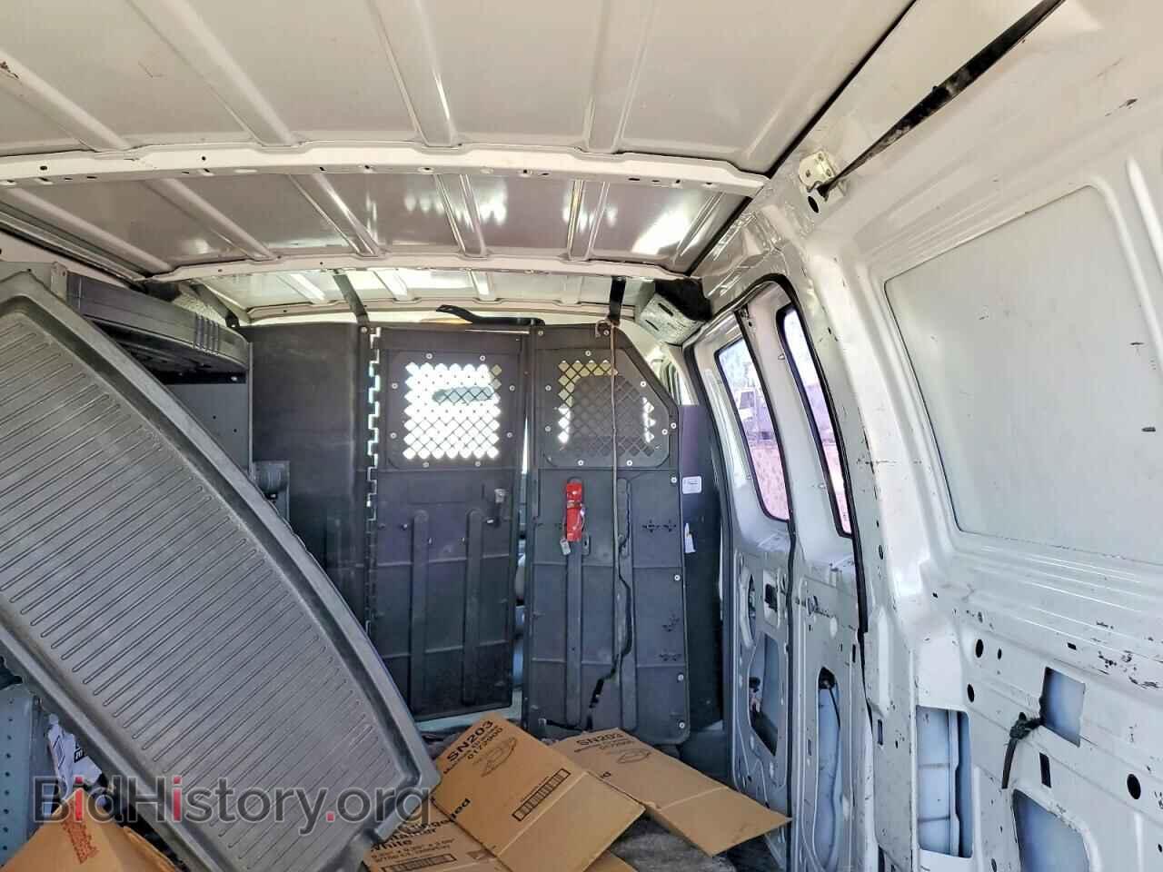 2011 FORD ECONOLINE - VIN: 1FTNE1EL8BDA38426 - Фото 10