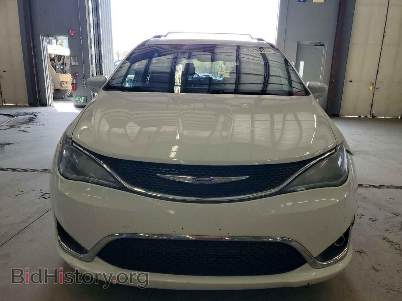 2019 CHRYSLER PACIFICA - VIN: 2C4RC1BGXKR666001 - Фото 5