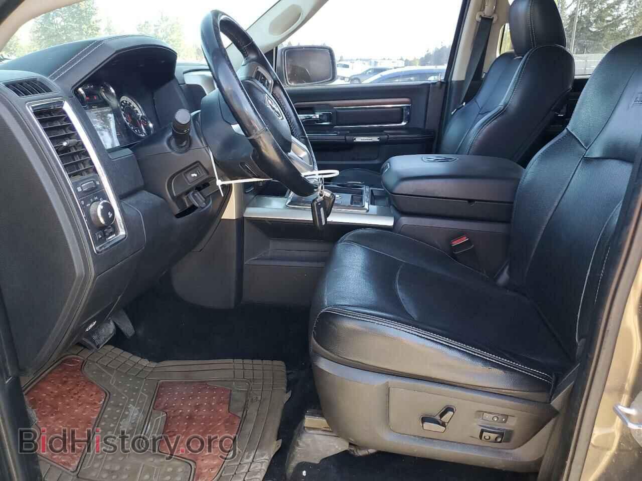 2013 RAM 1500 - VIN: 1C6RR7NT8DS616104 - Фото 7