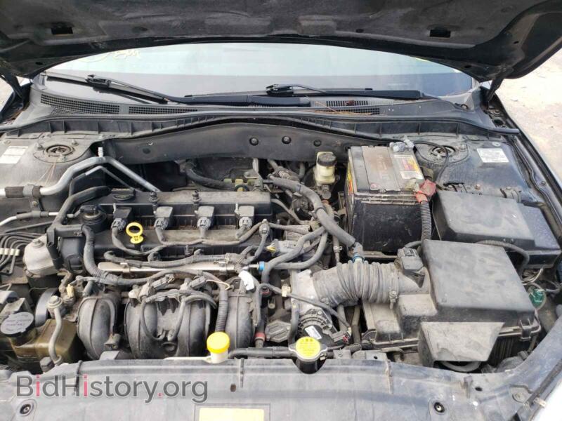2006 Mazda 6 (VIN 1YVFP80C765M67369) — фото 7 из 10