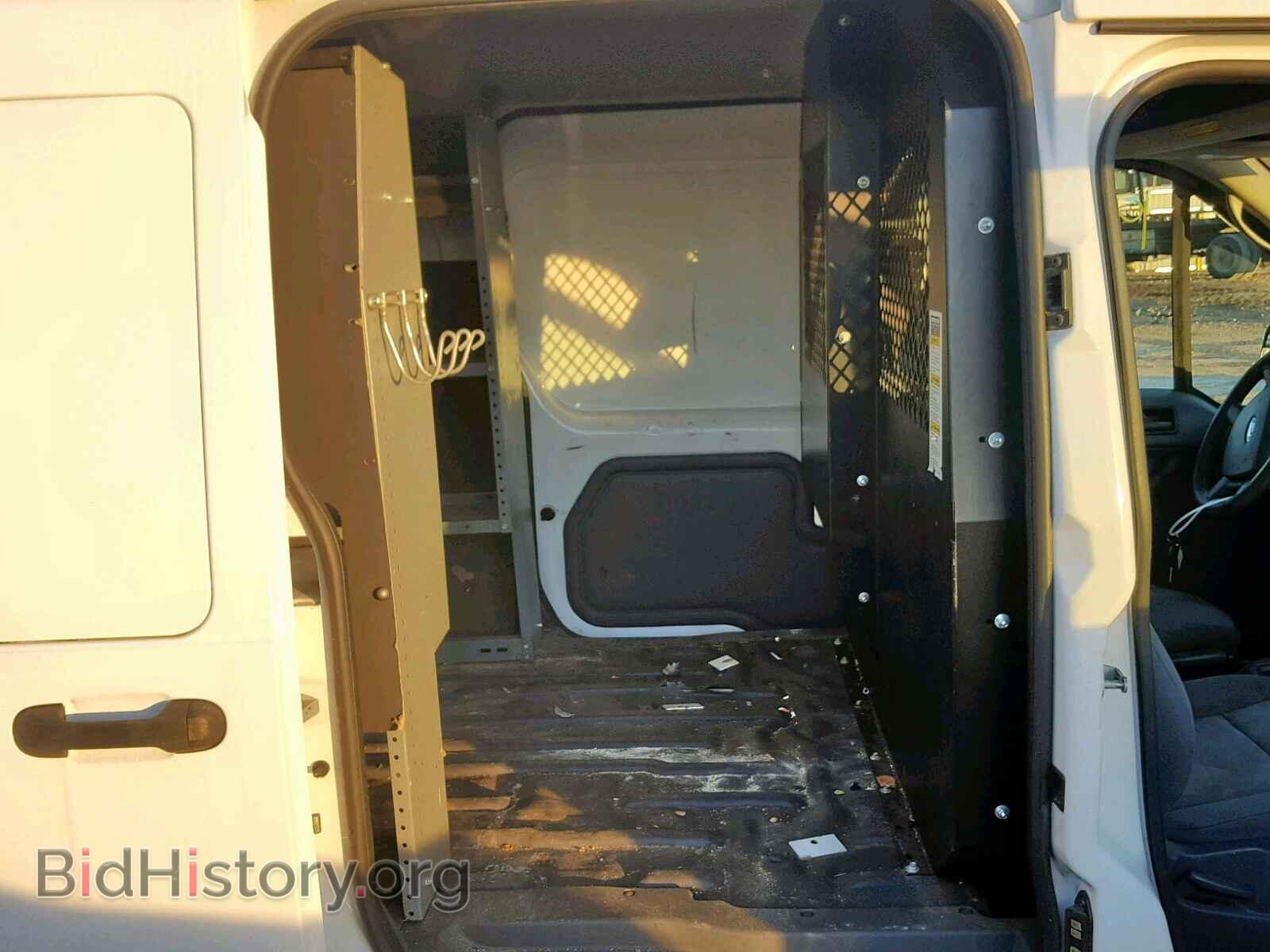 2012 FORD TRANSIT CO - VIN: NM0LS7BN8CT099739 - Фото 6