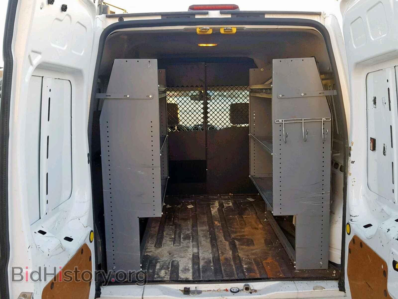 2012 FORD TRANSIT CO - VIN: NM0LS7BN8CT099739 - Фото 9