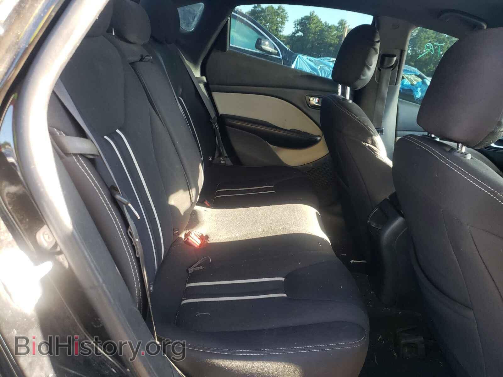 2014 DODGE DART - VIN: 1C3CDFBB4ED768748 - Фото 6