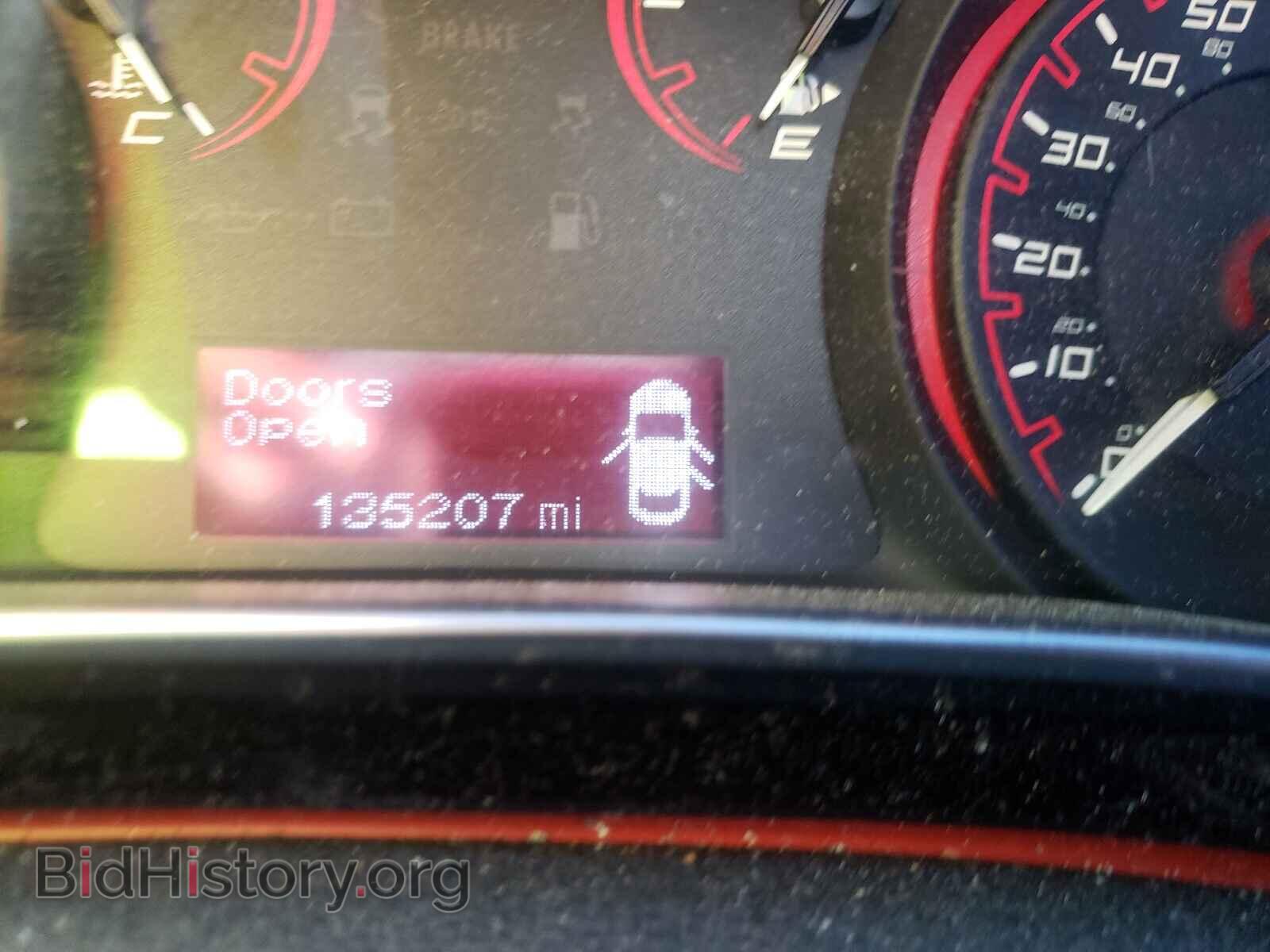 2014 DODGE DART - VIN: 1C3CDFBB4ED768748 - Фото 8