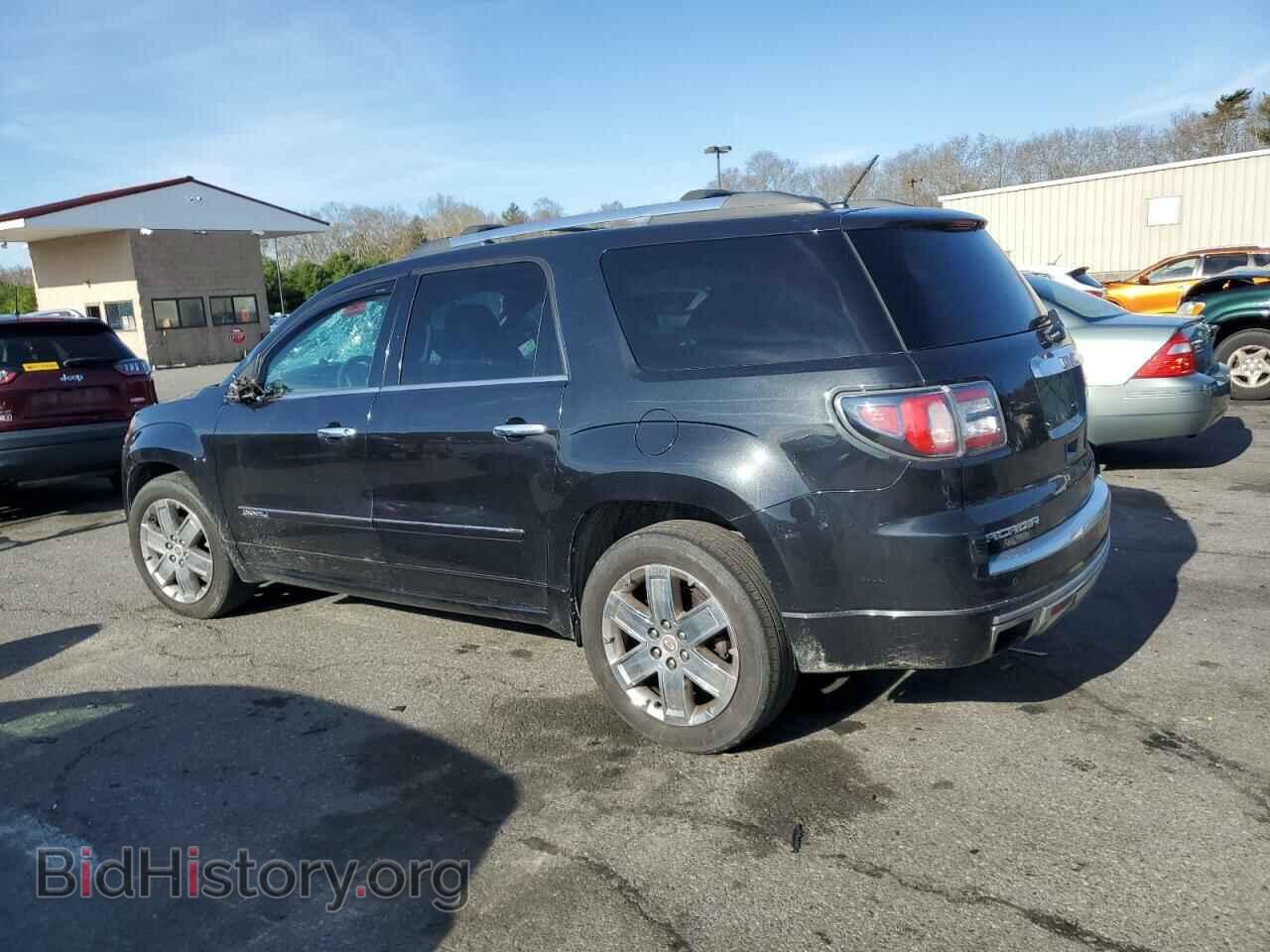 2014 GMC ACADIA DEN - VIN: 1GKKVTKD8EJ269283 - Фото 2