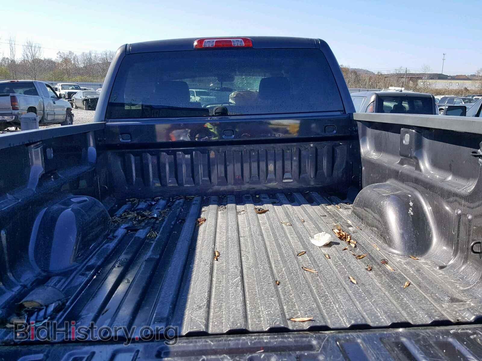 2014 GMC SIERRA C15 - VIN: 3GTP1VEC9EG427269 - Фото 6