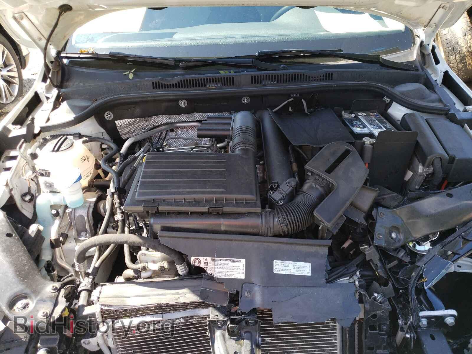 2017 VOLKSWAGEN JETTA - VIN: 3VW2B7AJ1HM230557 - Фото 7