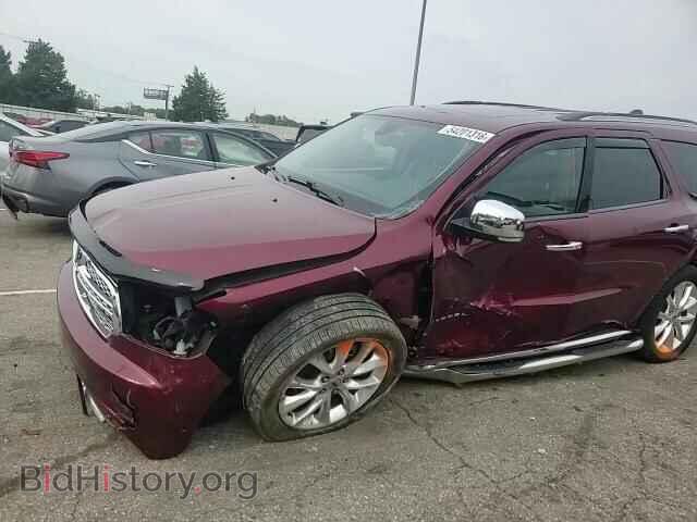 2020 DODGE DURANGO - VIN: 1C4SDJET6LC155502 - Фото 14