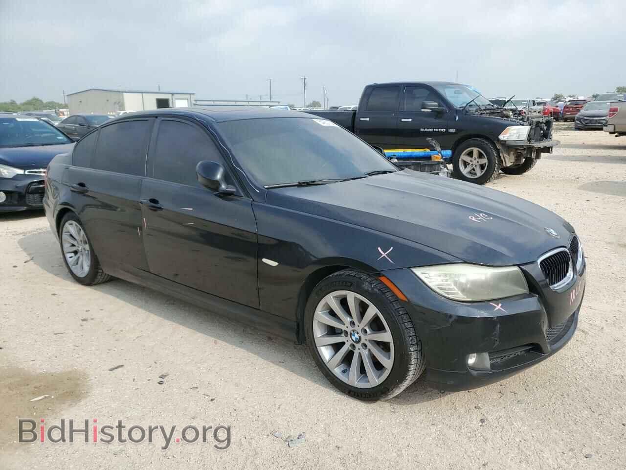 2011 BMW 3 SERIES - VIN: WBAPH7C54BE675330 - Фото 4