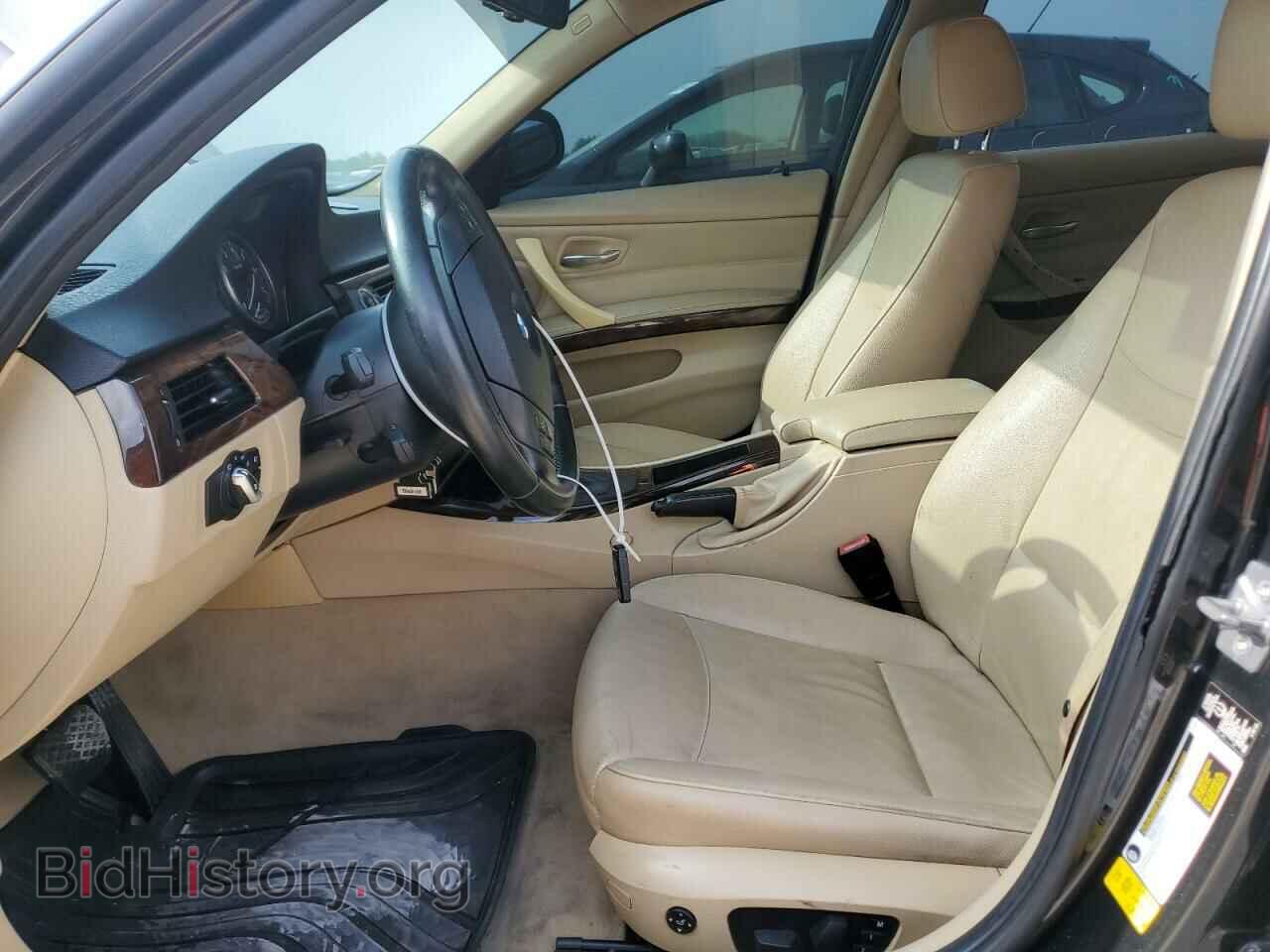 2011 BMW 3 SERIES - VIN: WBAPH7C54BE675330 - Фото 7