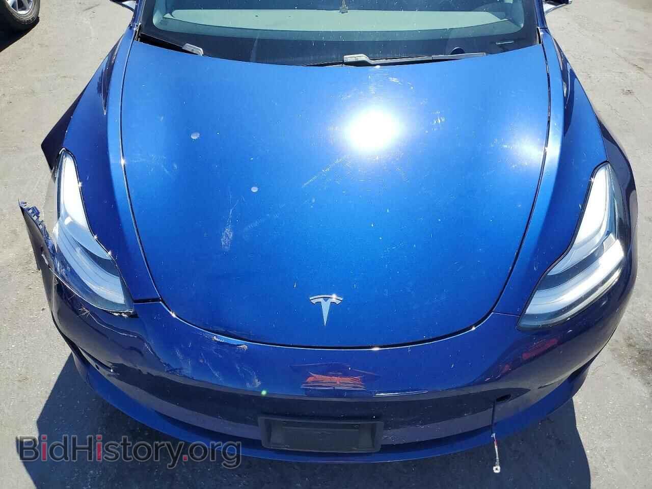 2019 TESLA MODEL 3 - VIN: 5YJ3E1EB1KF497255 - Photo 11