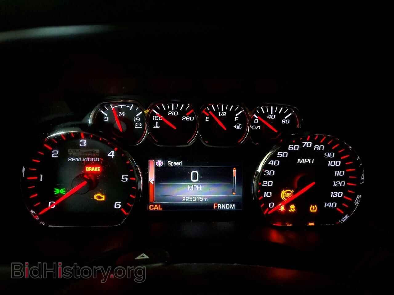 2015 GMC SIERRA - VIN: 1GTV2VEC7FZ289267 - Фото 9