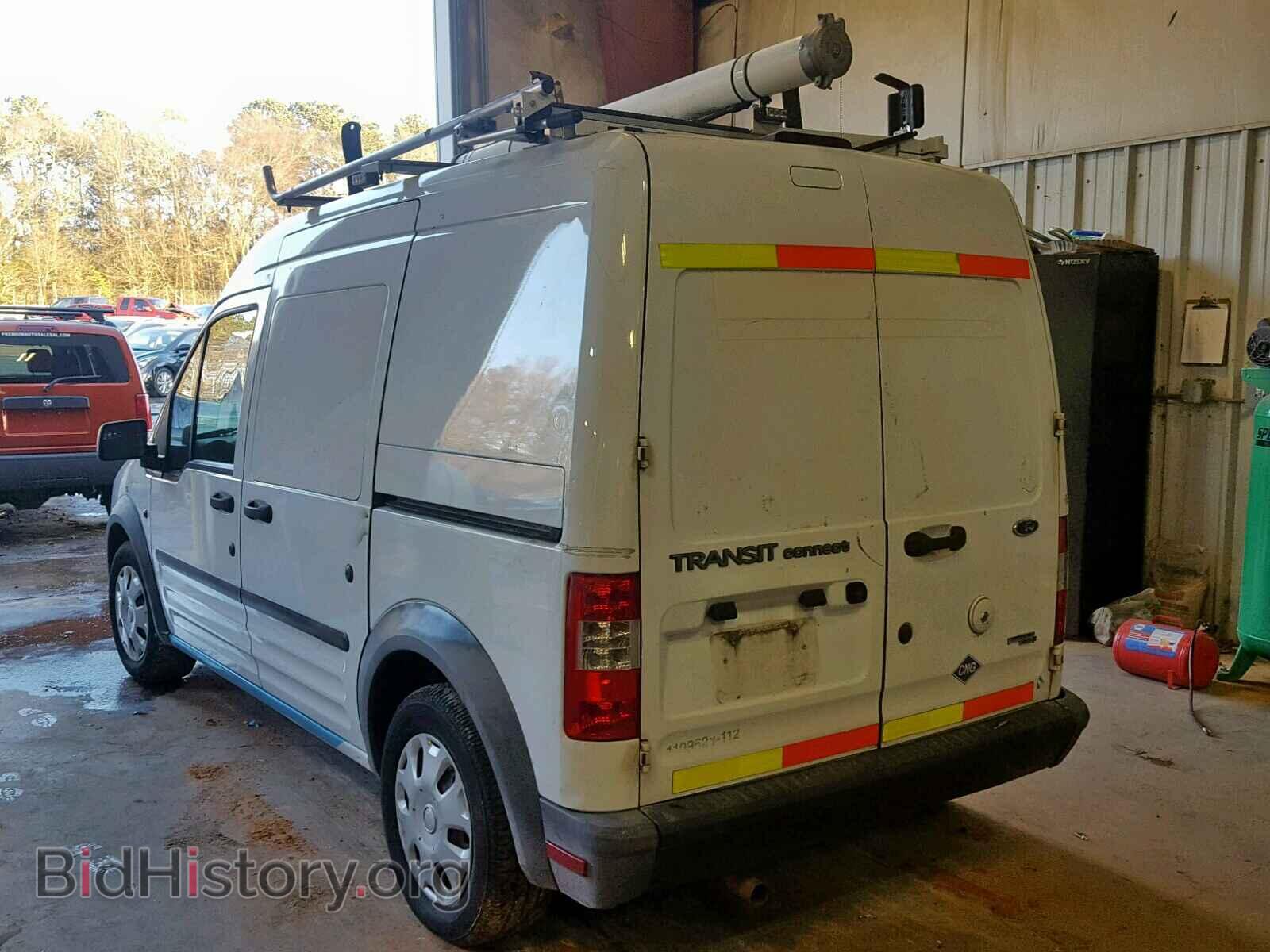 2012 FORD TRANSIT CO - VIN: NM0LS7AN4CT083748 - Фото 3