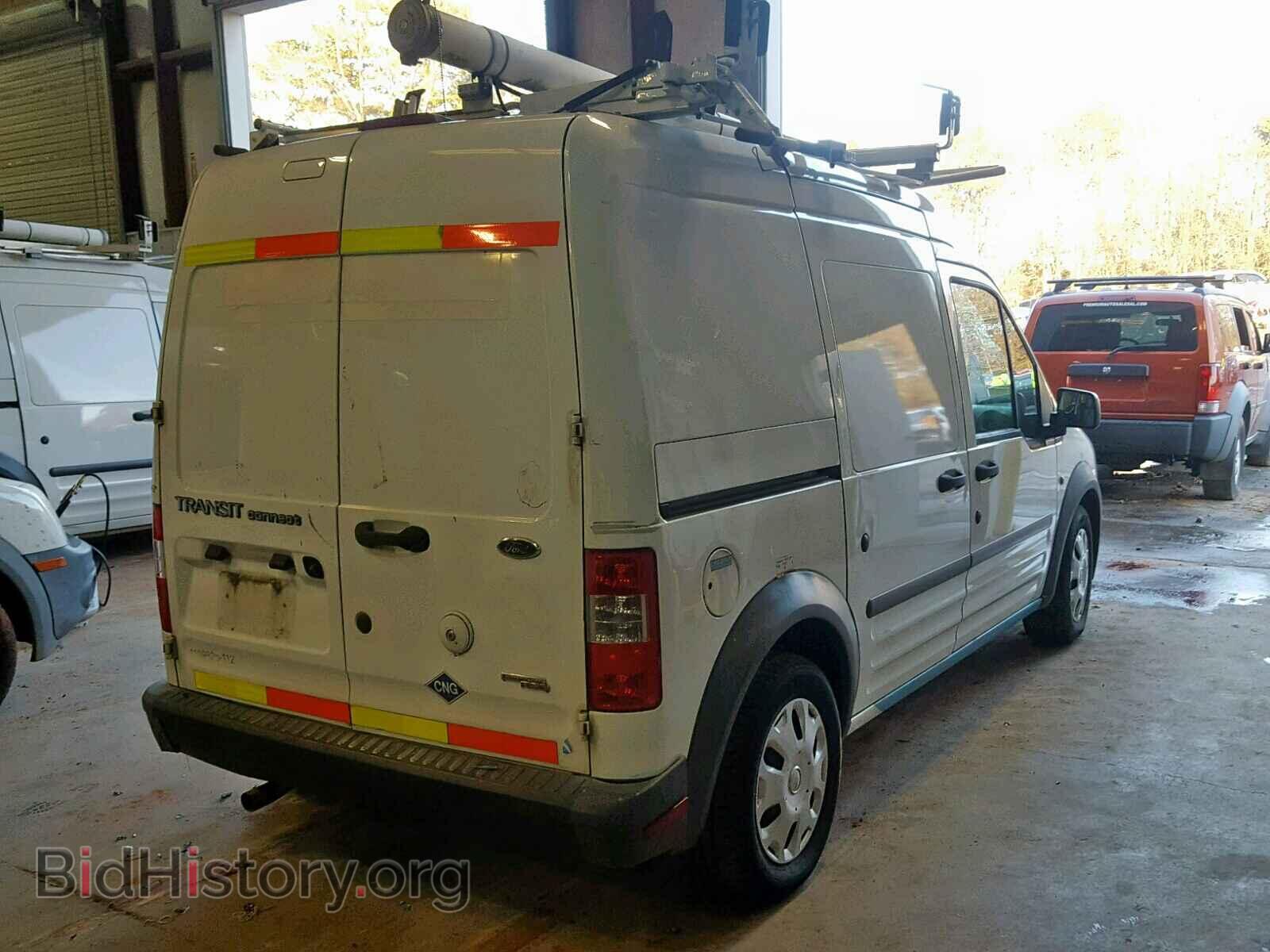 2012 FORD TRANSIT CO - VIN: NM0LS7AN4CT083748 - Фото 4