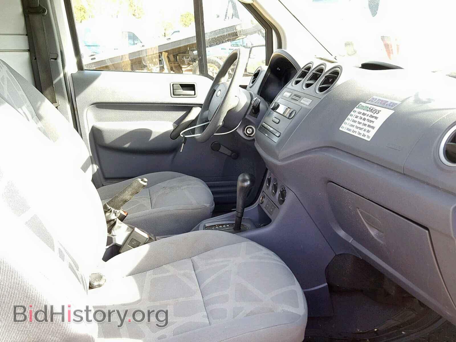 2012 FORD TRANSIT CO - VIN: NM0LS7AN4CT083748 - Фото 5
