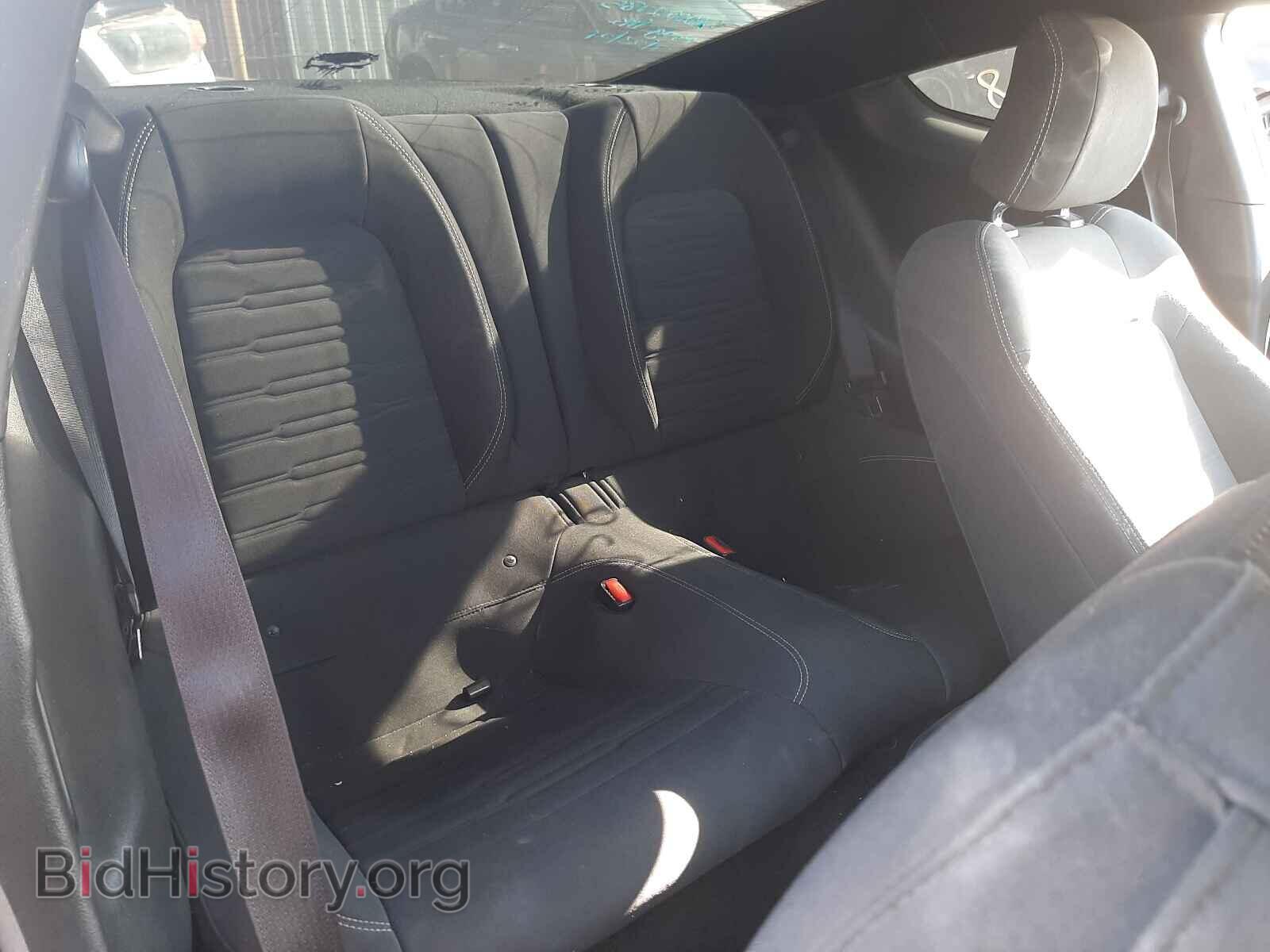 2015 FORD MUSTANG - VIN: 1FA6P8TH5F5413653 - Фото 6