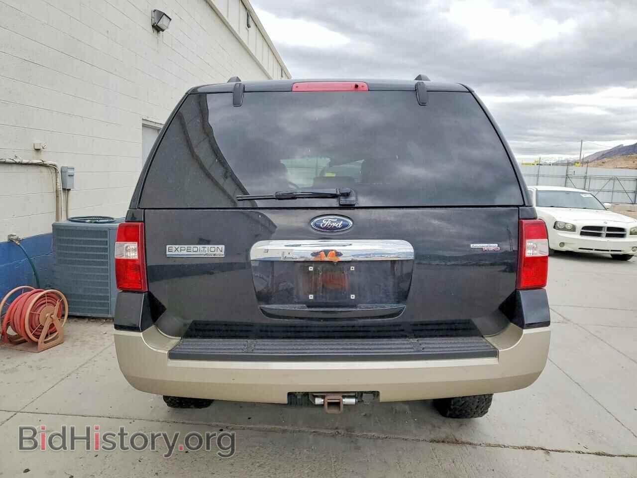 2008 FORD EXPEDITION - VIN: 1FMFU18538LA69663 - Фото 6