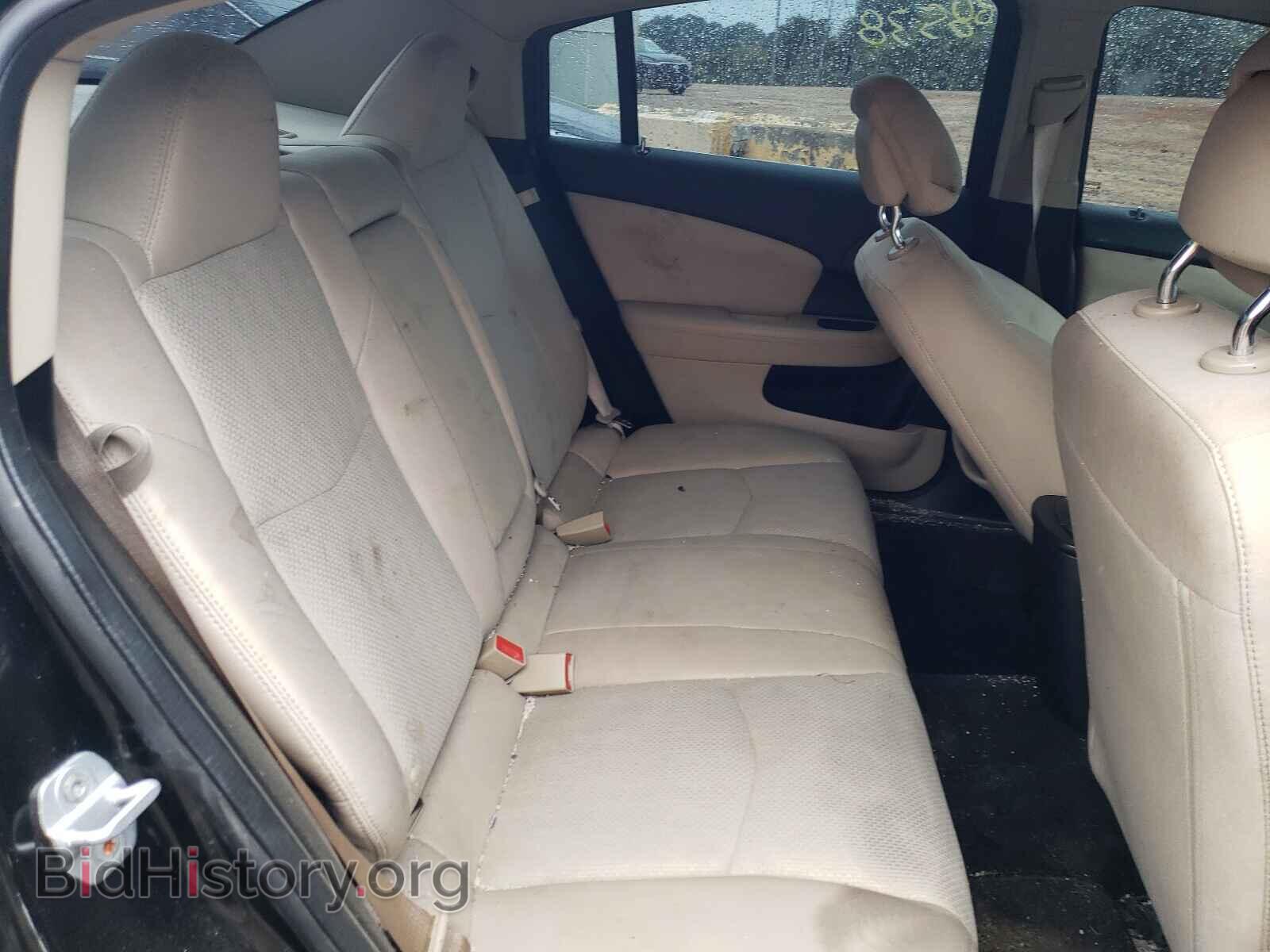 2012 CHRYSLER 200 - VIN: 1C3CCBBB6CN189473 - Фото 6