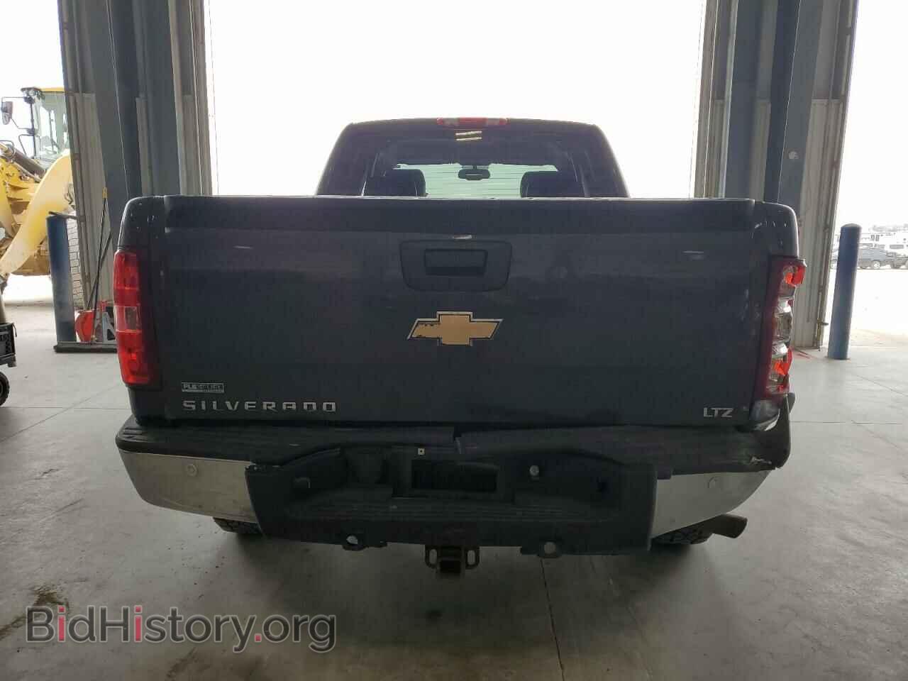 2010 CHEVROLET ALL Models - VIN: 1GCSKTE30AZ189656 - Фото 6