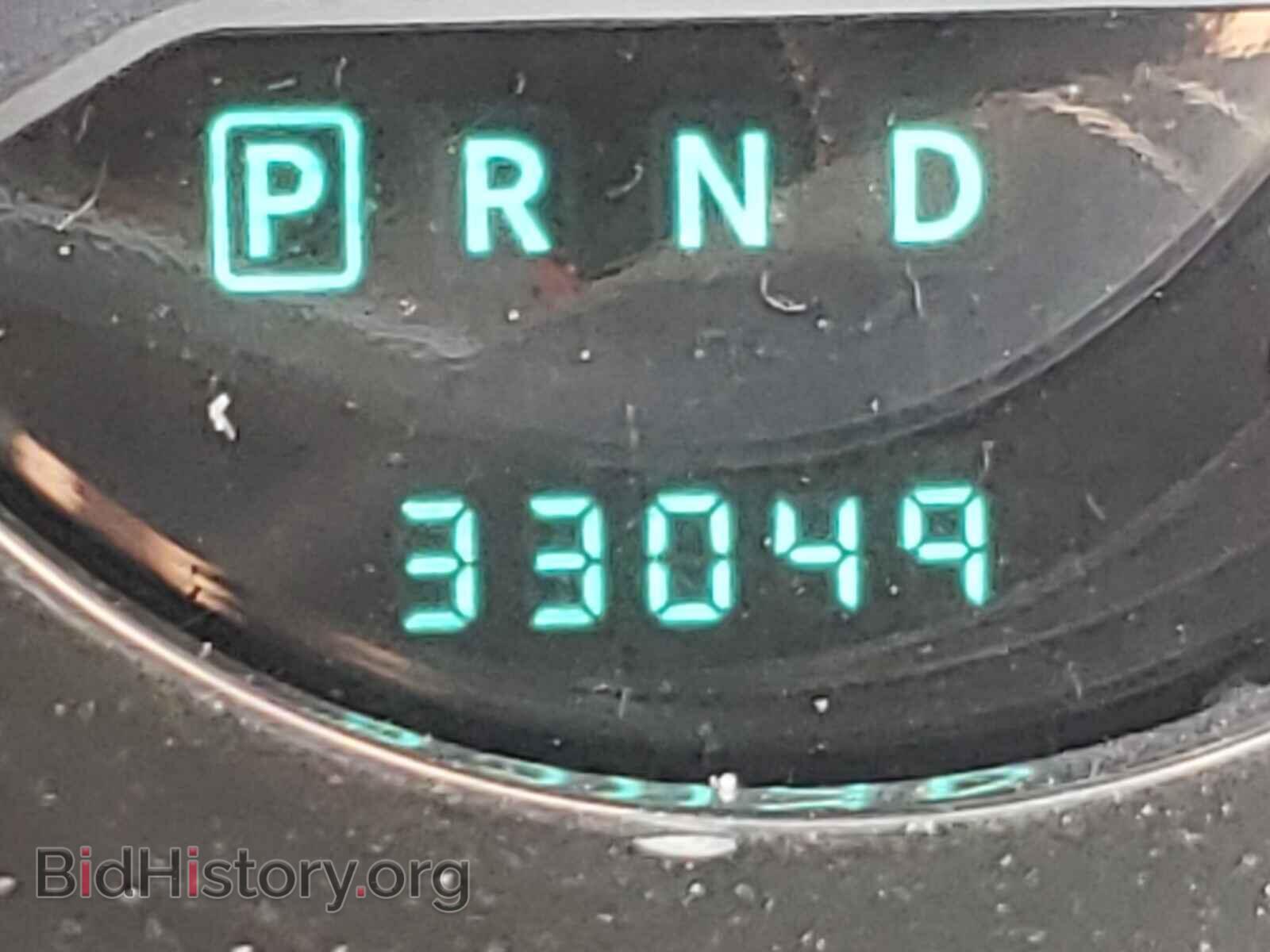 2011 CHRYSLER 200 - VIN: 1C3BC2FBXBN614682 - Фото 8