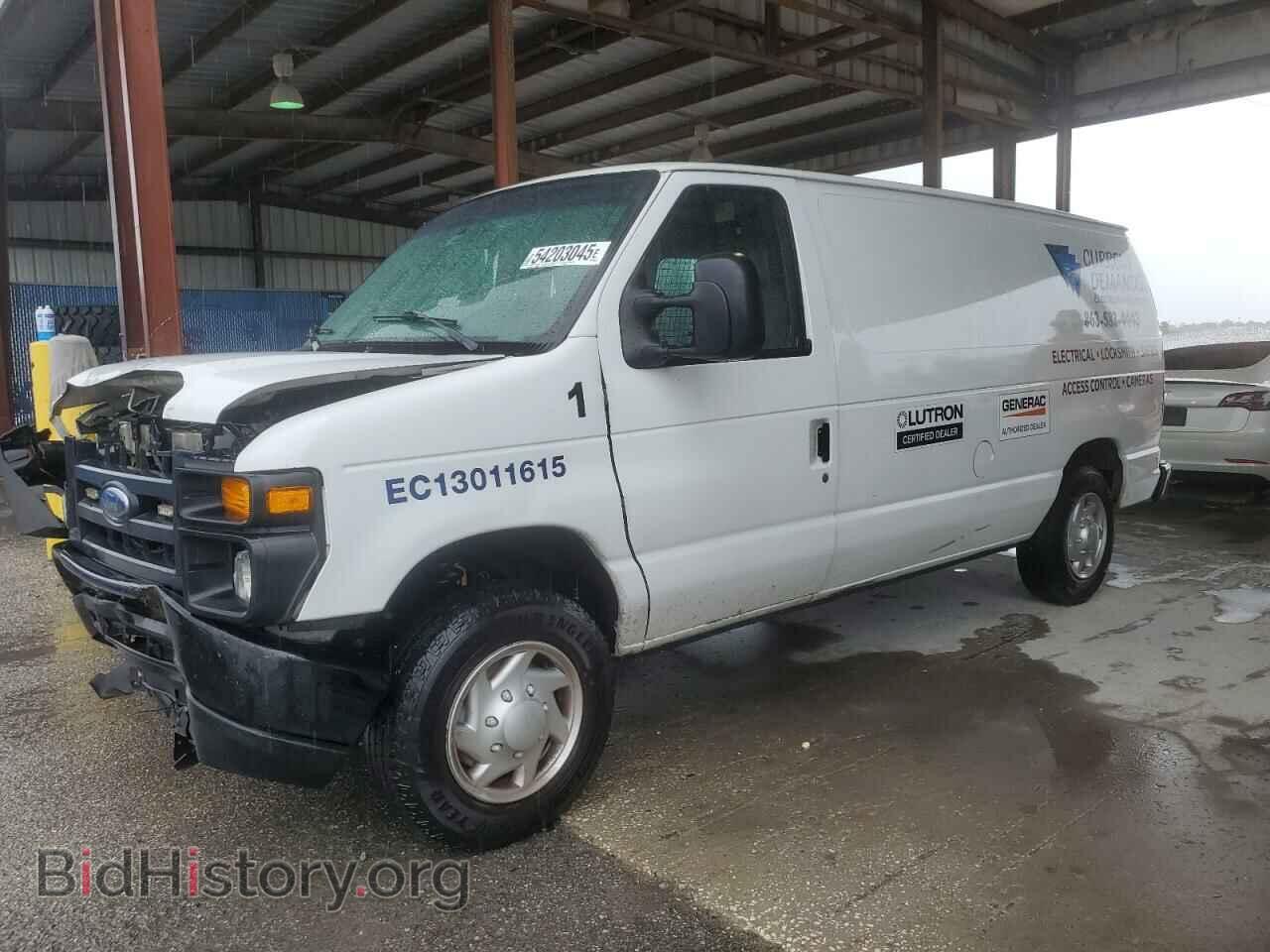 Фотография 1FTNE1EW5DDB18229 - FORD ALL Models 2013