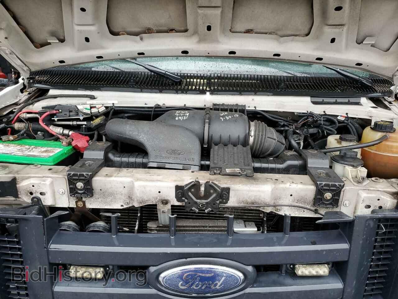 2013 FORD ALL Models - VIN: 1FTNE1EW5DDB18229 - Photo 12