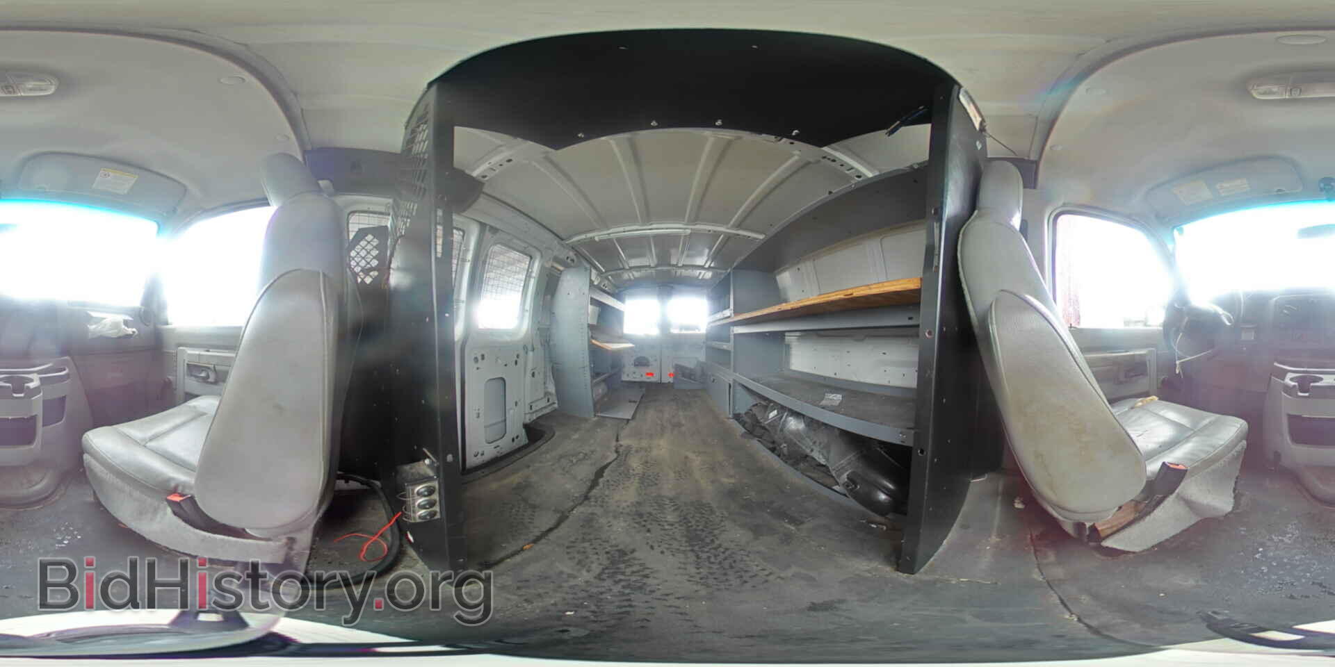 2013 FORD ALL Models - VIN: 1FTNE1EW5DDB18229 - Photo 15