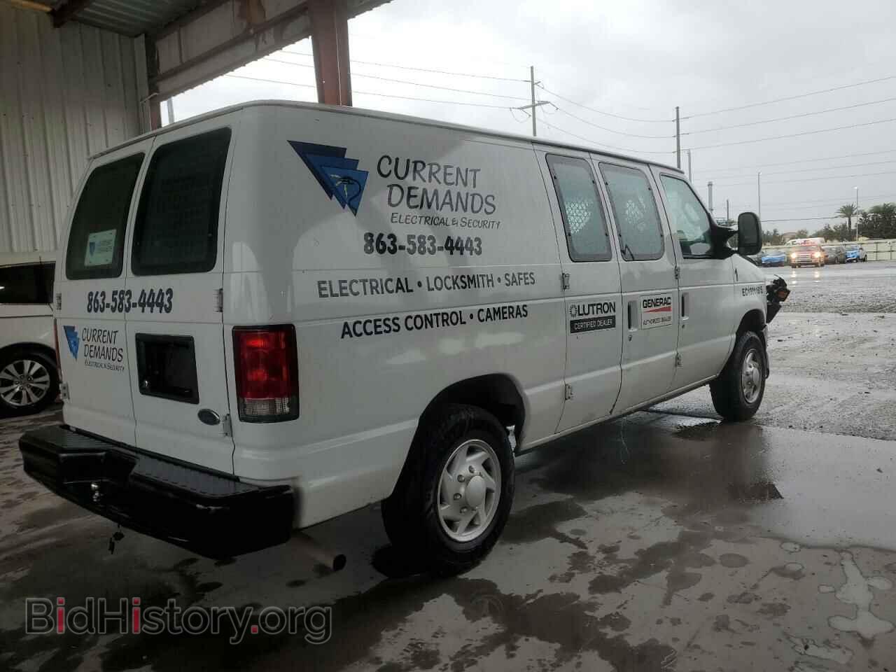 2013 FORD ALL Models - VIN: 1FTNE1EW5DDB18229 - Photo 3