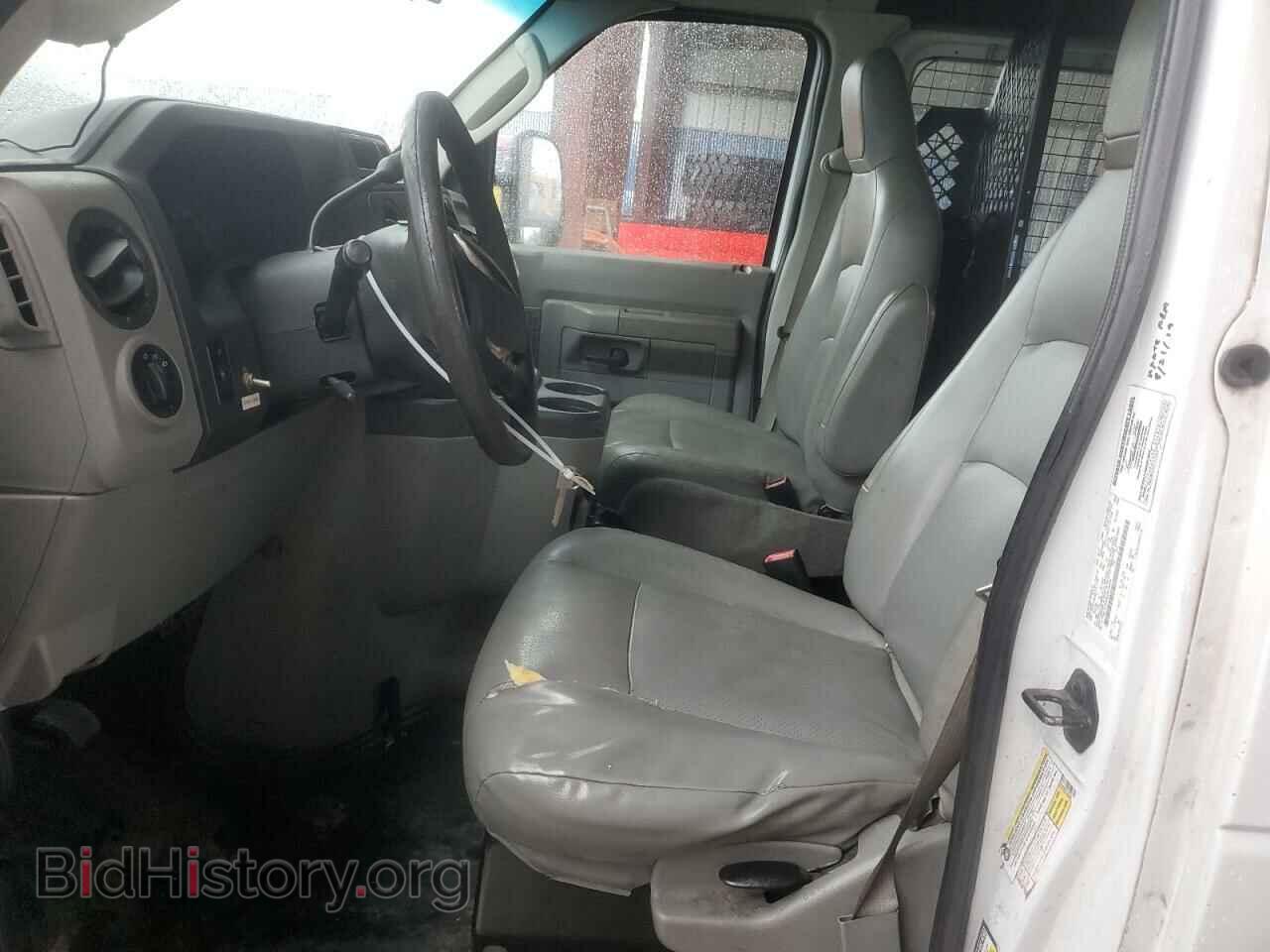 2013 FORD ALL Models - VIN: 1FTNE1EW5DDB18229 - Photo 7