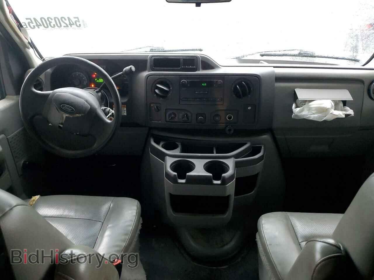 2013 FORD ALL Models - VIN: 1FTNE1EW5DDB18229 - Photo 8