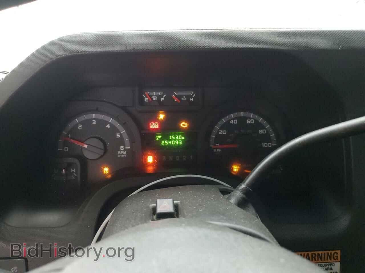2013 FORD ALL Models - VIN: 1FTNE1EW5DDB18229 - Photo 9
