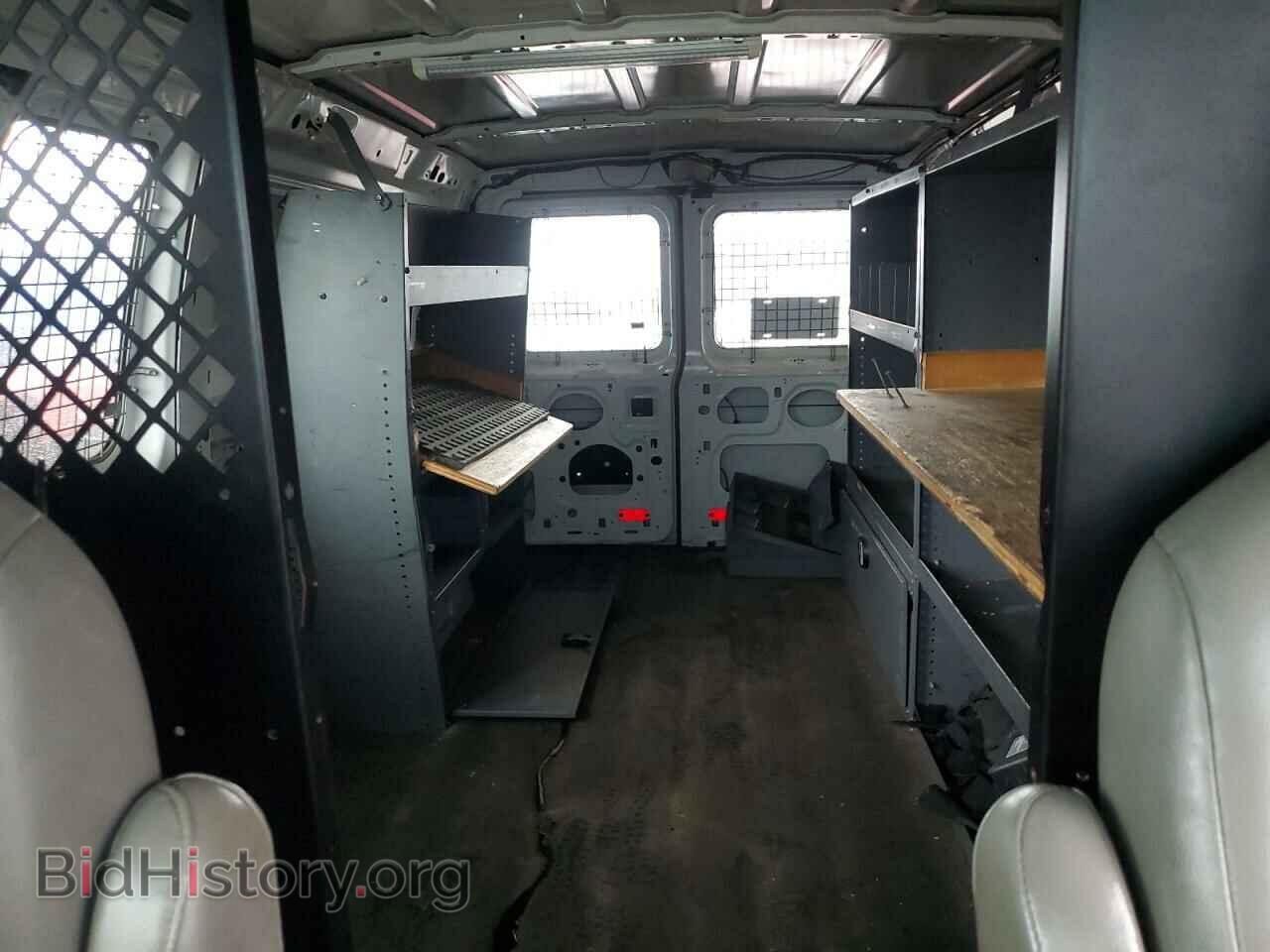 2013 FORD ALL Models - VIN: 1FTNE1EW5DDB18229 - Photo 10